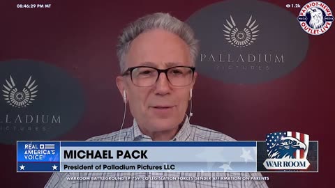 Patriot News Outlet Live | PNO's War Room Weekly Rewind | MAGA Media