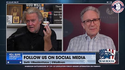 Patriot News Outlet Live | PNO's War Room Weekly Rewind | MAGA Media