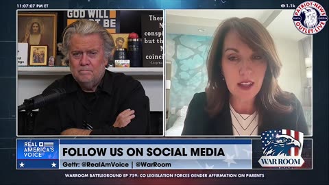 Patriot News Outlet Live | PNO's War Room Weekly Rewind | MAGA Media