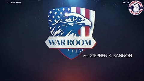 Patriot News Outlet Live | PNO's War Room Weekly Rewind | MAGA Media