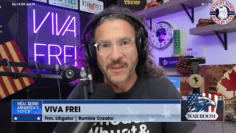 Patriot News Outlet Live | PNO's War Room Weekly Rewind | MAGA Media