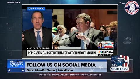 Patriot News Outlet Live | PNO's War Room Weekly Rewind | MAGA Media