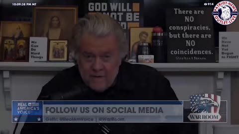 Patriot News Outlet Live | PNO's War Room Weekly Rewind | MAGA Media