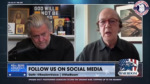 Patriot News Outlet Live | PNO's War Room Weekly Rewind | MAGA Media