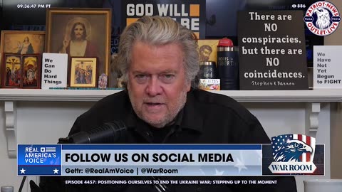 Patriot News Outlet Live | PNO's War Room Weekly Rewind | MAGA Media