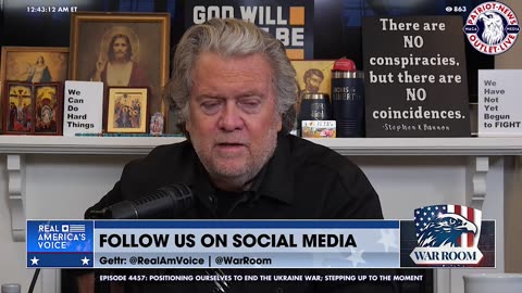 Patriot News Outlet Live | PNO's War Room Weekly Rewind | MAGA Media