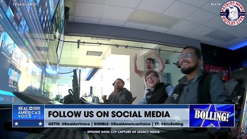 Patriot News Outlet Live | PNO's War Room Weekly Rewind | MAGA Media