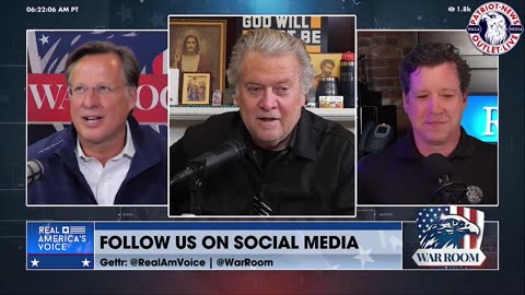 Patriot News Outlet Live | PNO's War Room Weekly Rewind | MAGA Media