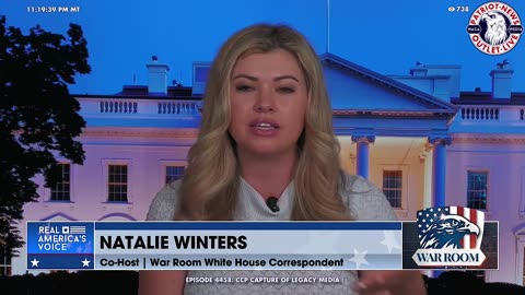 Patriot News Outlet Live | PNO's War Room Weekly Rewind | MAGA Media