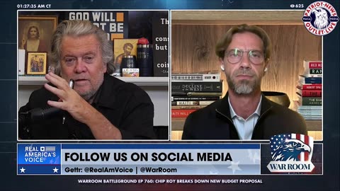 Patriot News Outlet Live | PNO's War Room Weekly Rewind | MAGA Media
