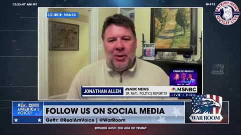 Patriot News Outlet Live | PNO's War Room Weekly Rewind | MAGA Media