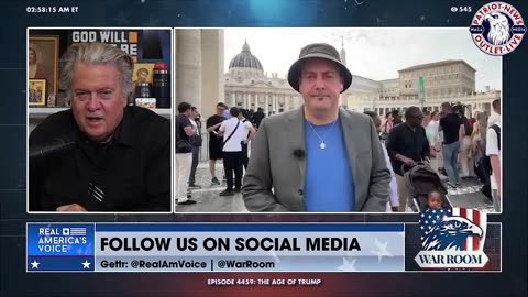 Patriot News Outlet Live | PNO's War Room Weekly Rewind | MAGA Media