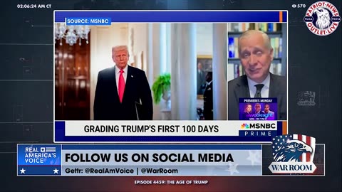 Patriot News Outlet Live | PNO's War Room Weekly Rewind | MAGA Media