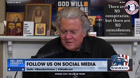 Patriot News Outlet Live | PNO's War Room Weekly Rewind | MAGA Media