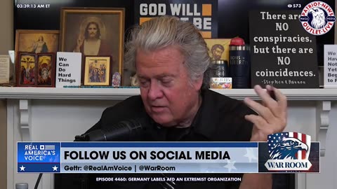 Patriot News Outlet Live | PNO's War Room Weekly Rewind | MAGA Media