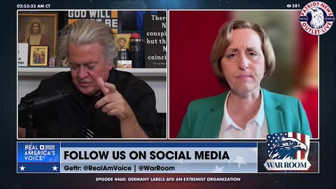 Patriot News Outlet Live | PNO's War Room Weekly Rewind | MAGA Media