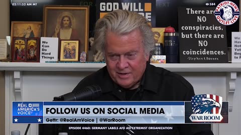 Patriot News Outlet Live | PNO's War Room Weekly Rewind | MAGA Media
