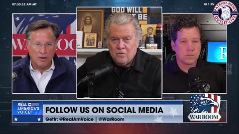 Patriot News Outlet Live | PNO's War Room Weekly Rewind | MAGA Media