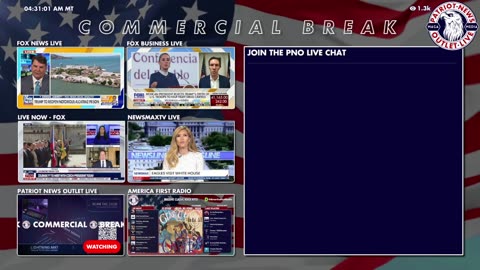 Patriot News Outlet Live | PNO's War Room Weekly Rewind | MAGA Media