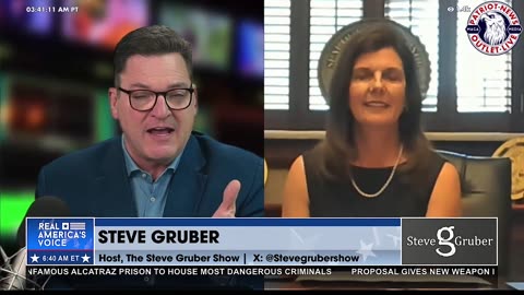 Patriot News Outlet Live | PNO's War Room Weekly Rewind | MAGA Media