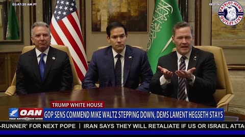 Patriot News Outlet Live | PNO's War Room Weekly Rewind | MAGA Media