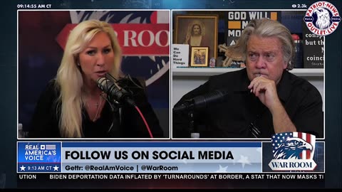 Patriot News Outlet Live | PNO's War Room Weekly Rewind | MAGA Media
