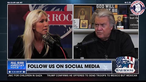 Patriot News Outlet Live | PNO's War Room Weekly Rewind | MAGA Media