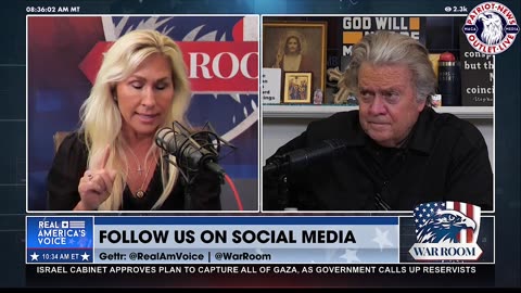 Patriot News Outlet Live | PNO's War Room Weekly Rewind | MAGA Media