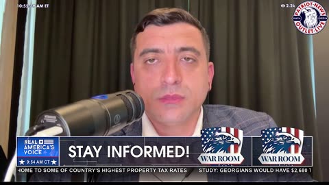 Patriot News Outlet Live | PNO's War Room Weekly Rewind | MAGA Media