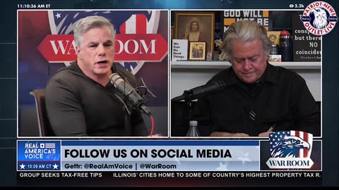 Patriot News Outlet Live | PNO's War Room Weekly Rewind | MAGA Media