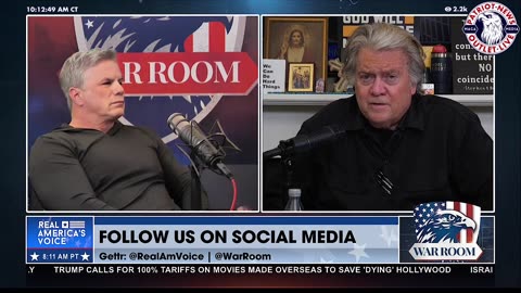 Patriot News Outlet Live | PNO's War Room Weekly Rewind | MAGA Media