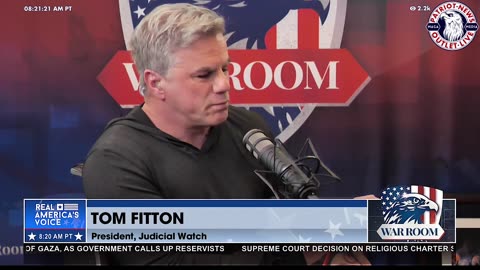 Patriot News Outlet Live | PNO's War Room Weekly Rewind | MAGA Media
