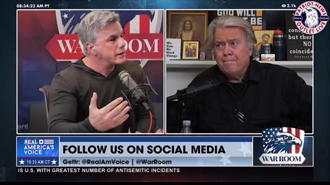 Patriot News Outlet Live | PNO's War Room Weekly Rewind | MAGA Media