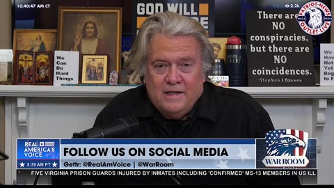 Patriot News Outlet Live | PNO's War Room Weekly Rewind | MAGA Media