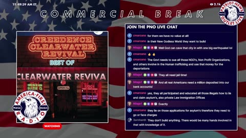 Patriot News Outlet Live | PNO's War Room Weekly Rewind | MAGA Media