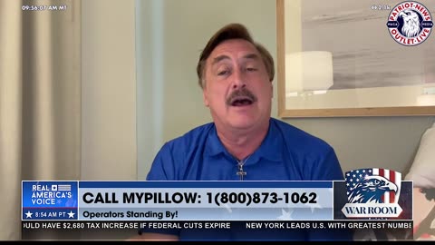 Patriot News Outlet Live | PNO's War Room Weekly Rewind | MAGA Media