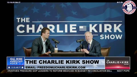 Patriot News Outlet Live | PNO's War Room Weekly Rewind | MAGA Media