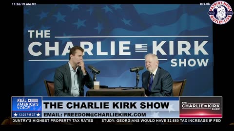 Patriot News Outlet Live | PNO's War Room Weekly Rewind | MAGA Media