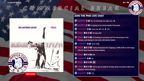 Patriot News Outlet Live | PNO's War Room Weekly Rewind | MAGA Media