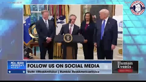 Patriot News Outlet Live | PNO's War Room Weekly Rewind | MAGA Media