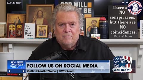 Patriot News Outlet Live | PNO's War Room Weekly Rewind | MAGA Media