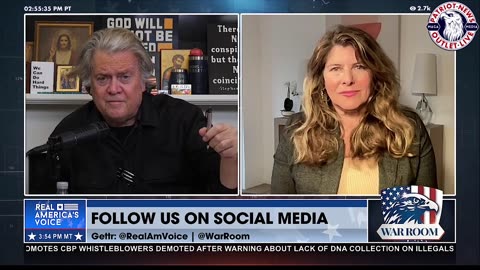 Patriot News Outlet Live | PNO's War Room Weekly Rewind | MAGA Media