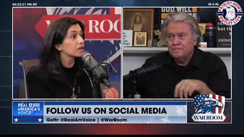 Patriot News Outlet Live | PNO's War Room Weekly Rewind | MAGA Media