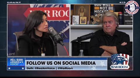 Patriot News Outlet Live | PNO's War Room Weekly Rewind | MAGA Media