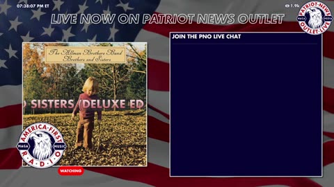Patriot News Outlet Live | PNO's War Room Weekly Rewind | MAGA Media