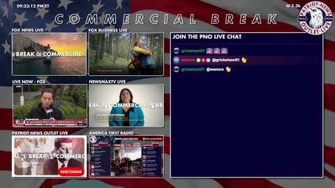Patriot News Outlet Live | PNO's War Room Weekly Rewind | MAGA Media