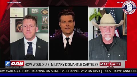 Patriot News Outlet Live | PNO's War Room Weekly Rewind | MAGA Media