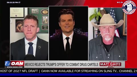 Patriot News Outlet Live | PNO's War Room Weekly Rewind | MAGA Media
