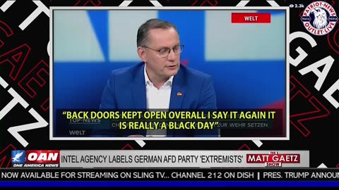 Patriot News Outlet Live | PNO's War Room Weekly Rewind | MAGA Media