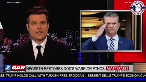 Patriot News Outlet Live | PNO's War Room Weekly Rewind | MAGA Media